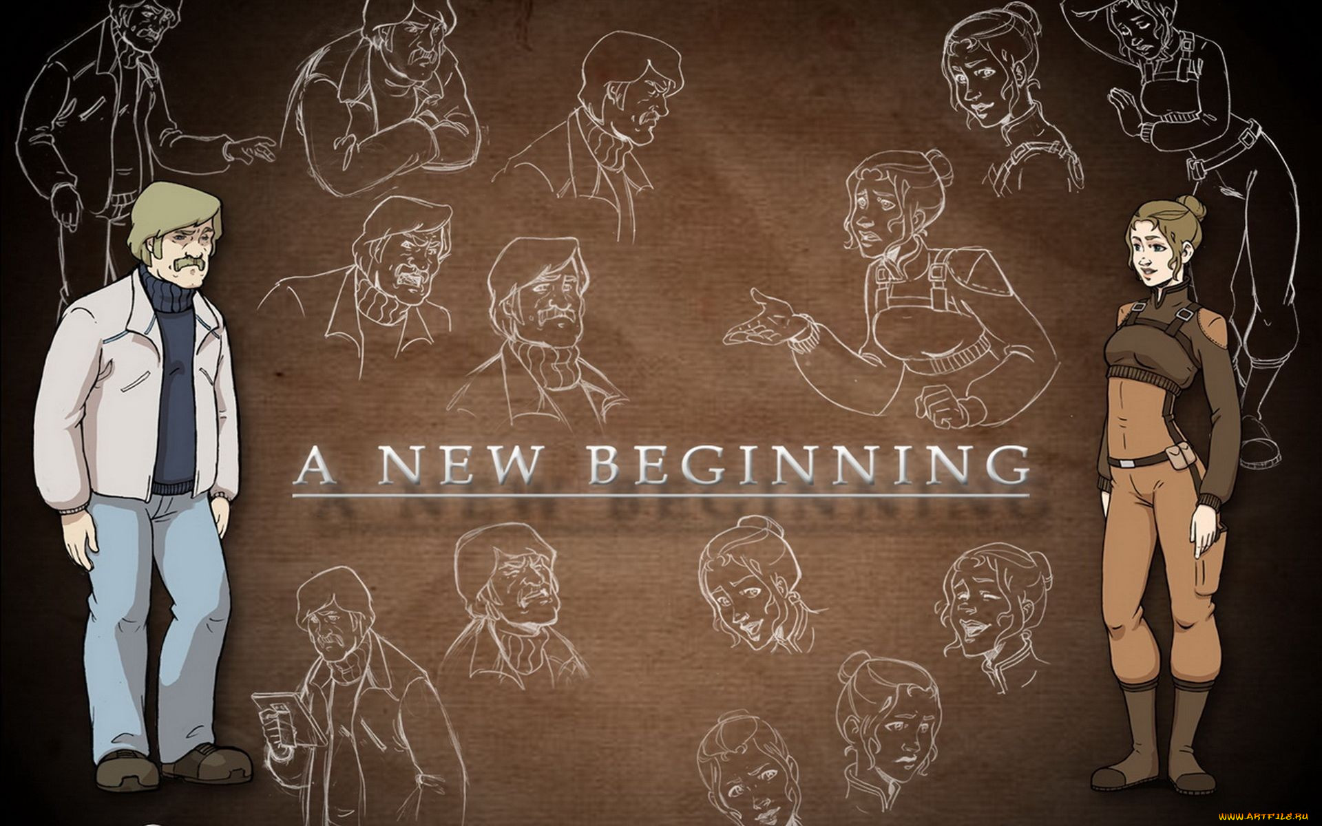  , a new beginning, , , 